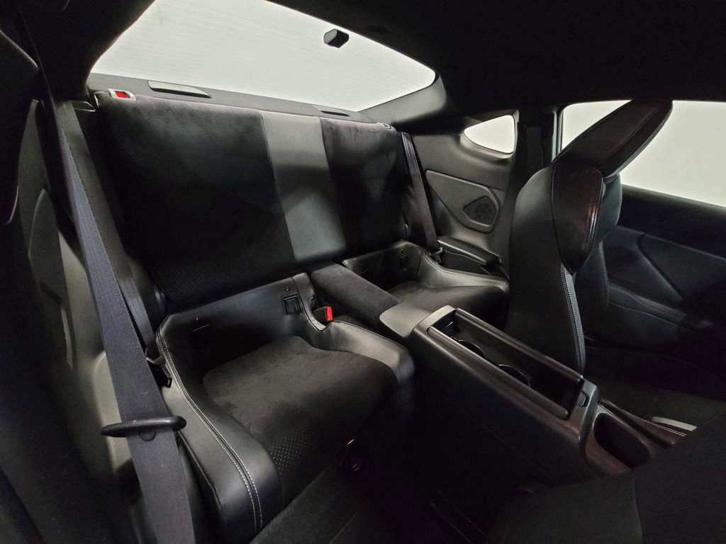 Used 2023 Toyota GR86 Premium image 8