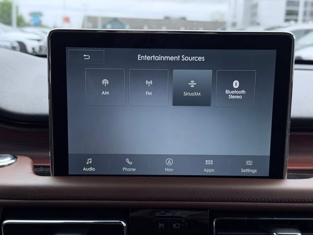 Certified 2023 Lincoln Aviator Reserve w/ Equipment Group 201A AWD/4WD image 41