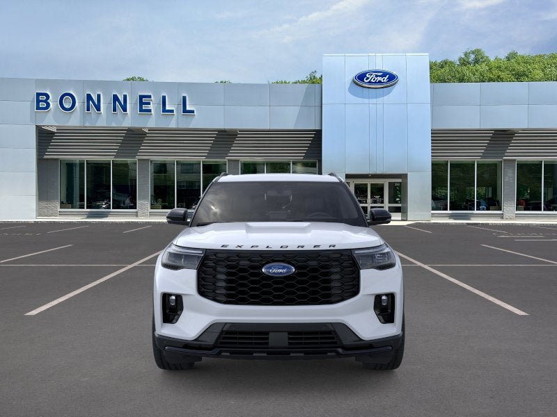 New 2026 Ford Explorer ST-Line image 6