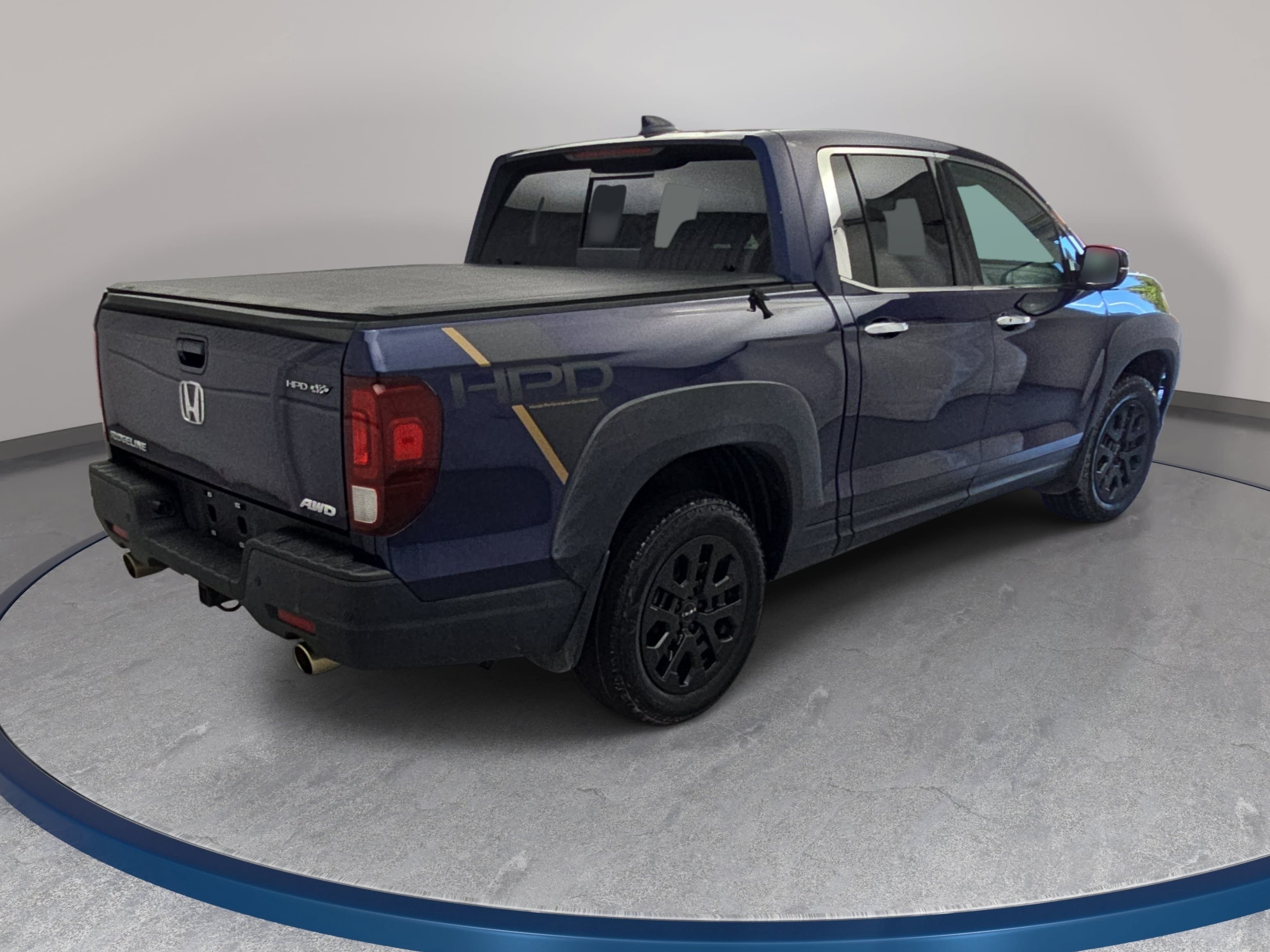 Used 2023 Honda Ridgeline RTL-E image 5