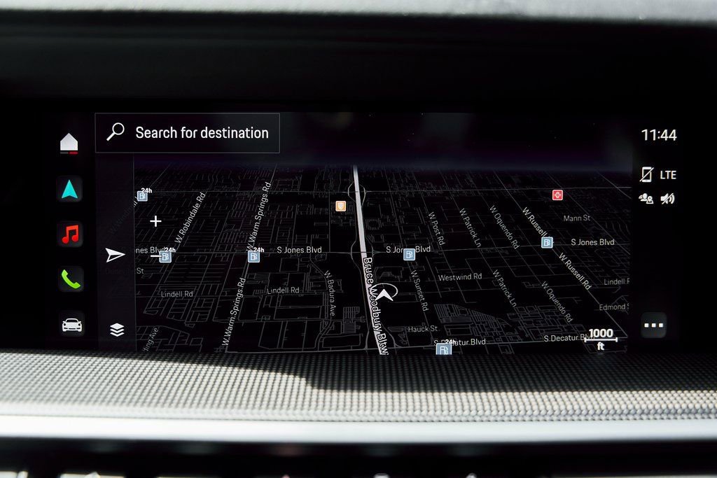 Used 2024 Porsche 911 Turbo S image 66