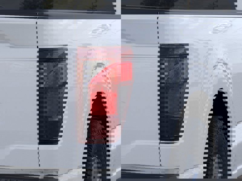 New 2025 Ford F150 XL w/ Equipment Group 103A High image 21