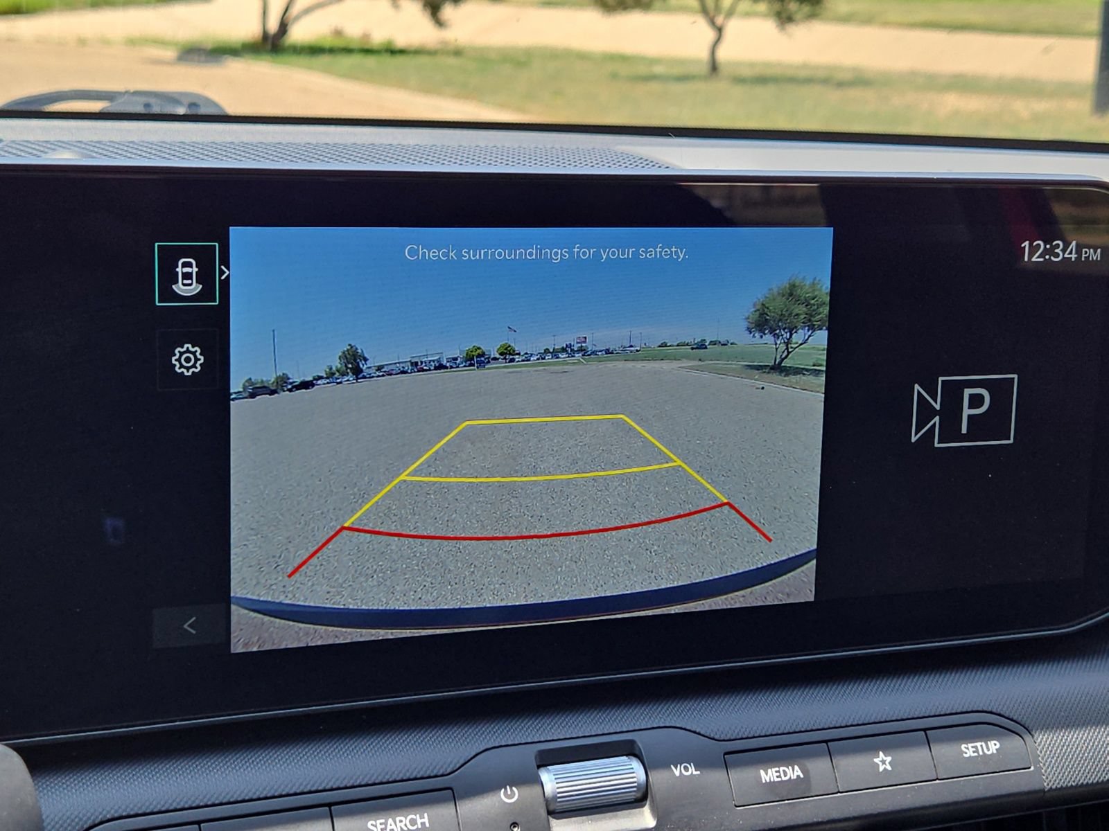 Used 2025 Kia K4 FWD image 27