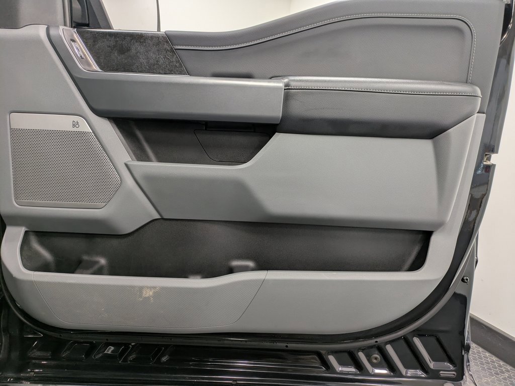 Used 2021 Ford F150 XLT w/ Equipment Group 302A High image 27