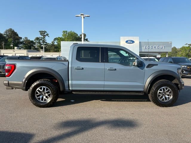 Used 2023 Ford F150 Raptor AWD/4WD image 6