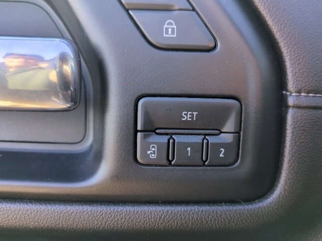 Certified 2022 Chevrolet Silverado 2500 LTZ w/ LTZ Premium Package image 13