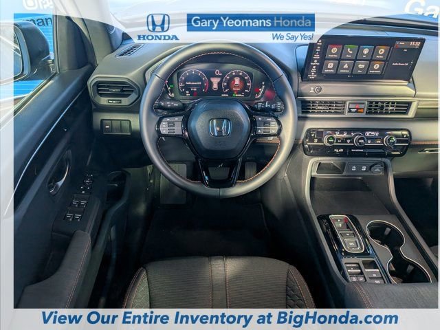 Used 2026 Honda Pilot Sport image 22