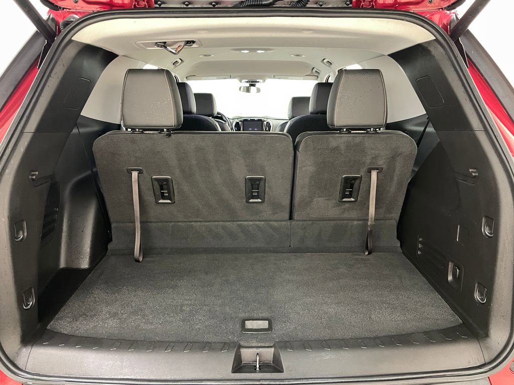 Certified 2019 Chevrolet Traverse LT image 45