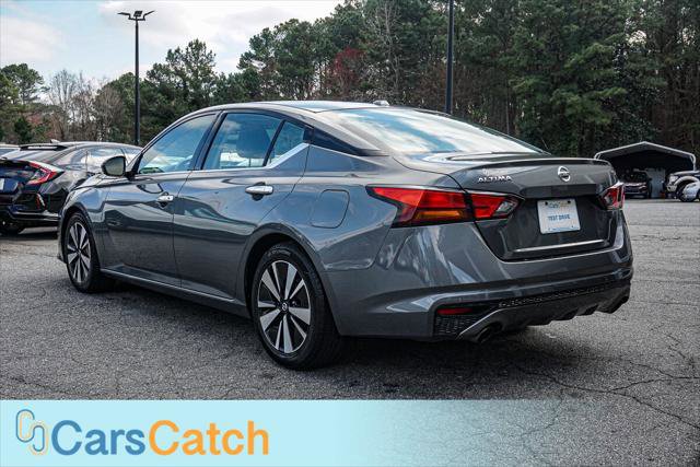 Used 2019 Nissan Altima 2.5 SL image 13