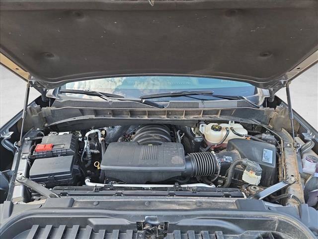 Used 2019 Chevrolet Silverado 1500 High Country w/ High Country Premium Package AWD/4WD image 24