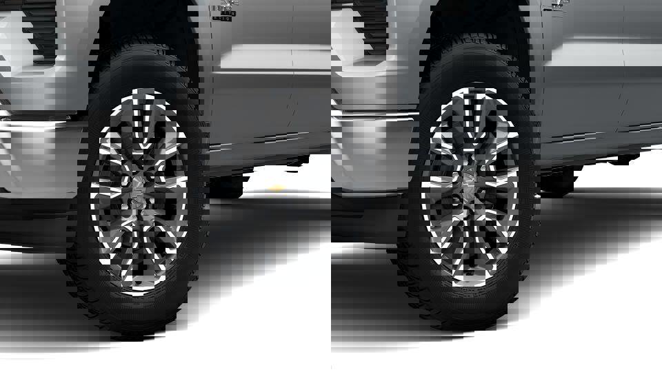 New 2026 Chevrolet Silverado 1500 LT image 30