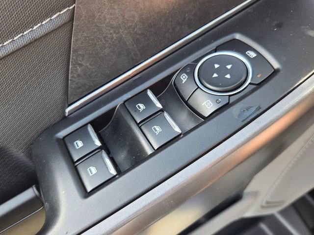 Used 2025 Ford F150 XLT w/ Equipment Group 301A Standard image 35