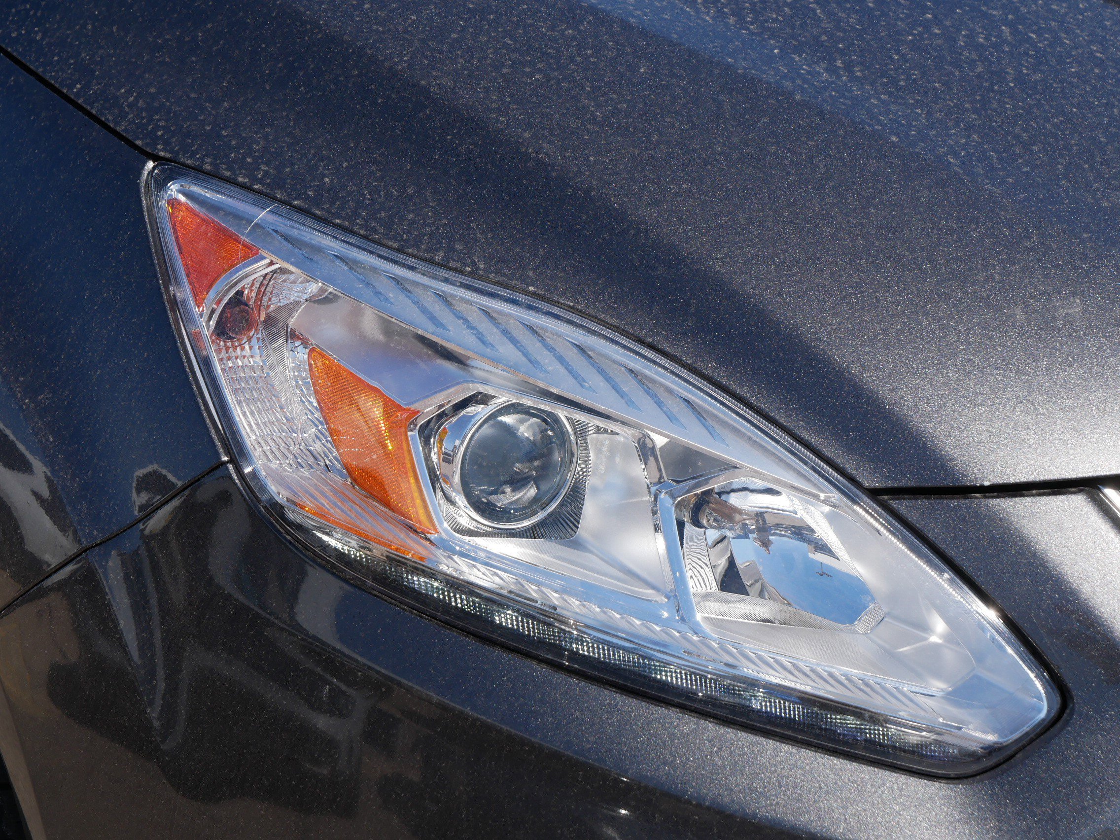 Used 2017 Ford C-MAX Energi SE w/ Equipment Group 401A image 16