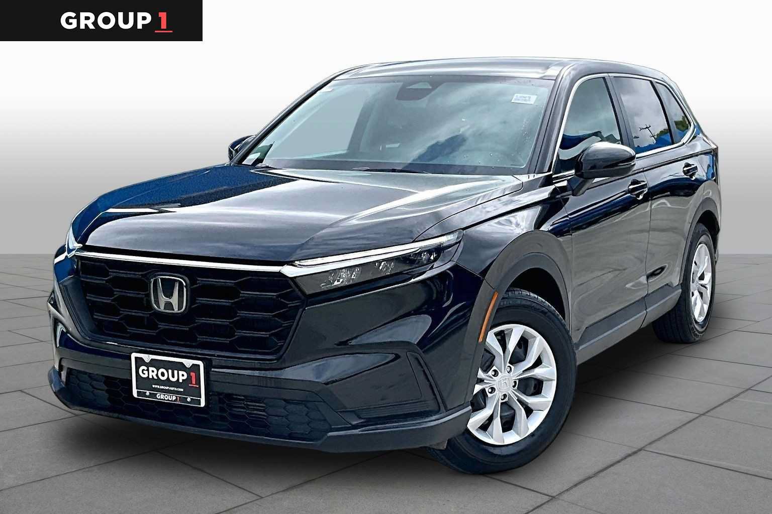 Used 2026 Honda CR-V LX