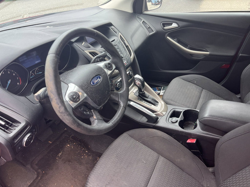 Used 2012 Ford Focus SEL FWD image 10