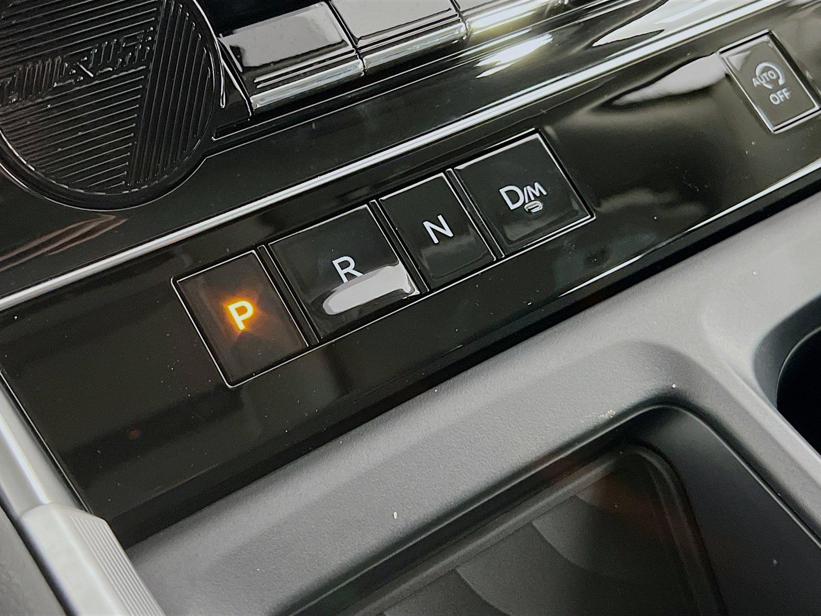 New 2026 Nissan Armada SV AWD/4WD image 11