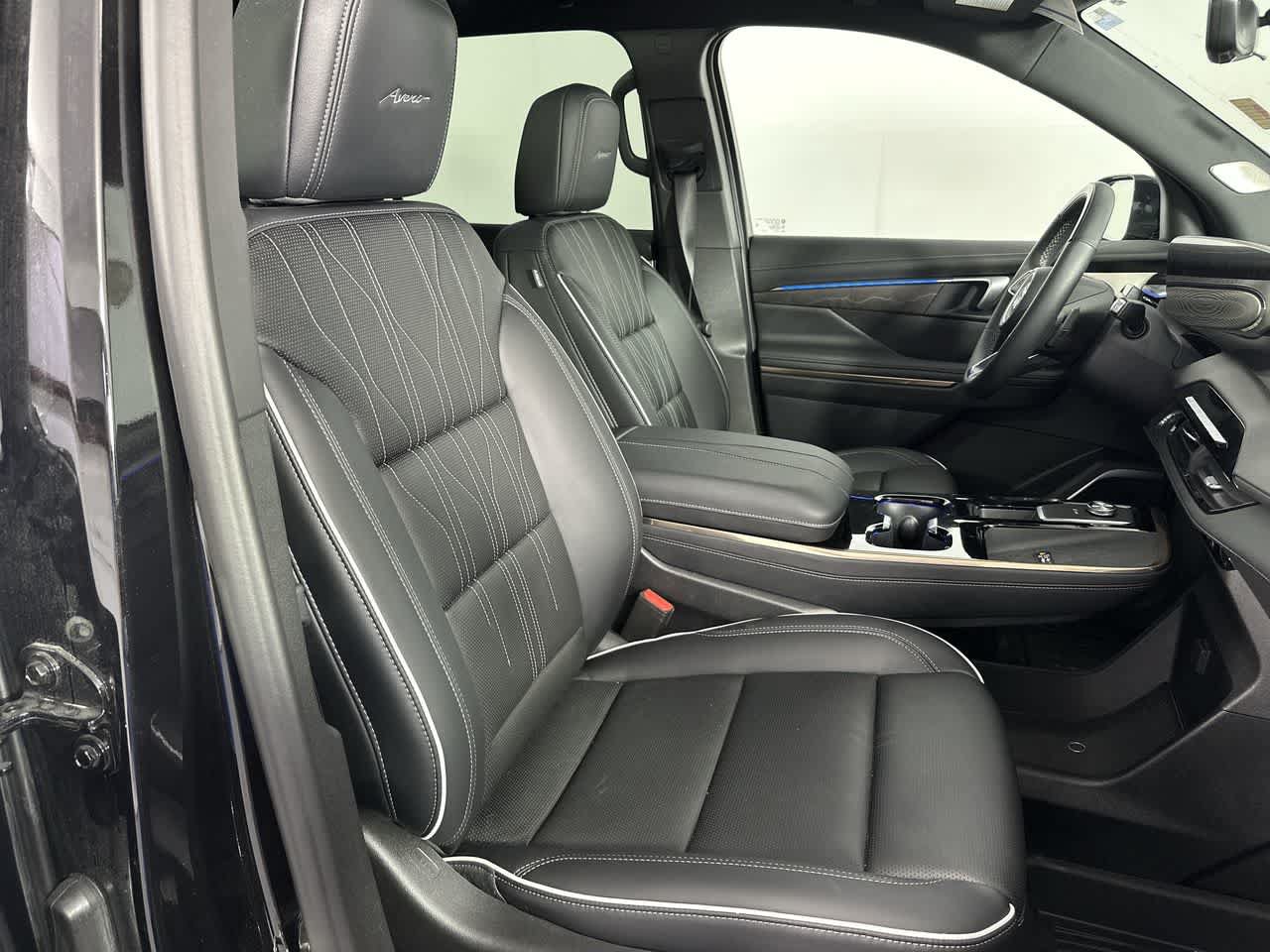 Used 2026 Buick Enclave Avenir w/ Super Cruise Package FWD image 21