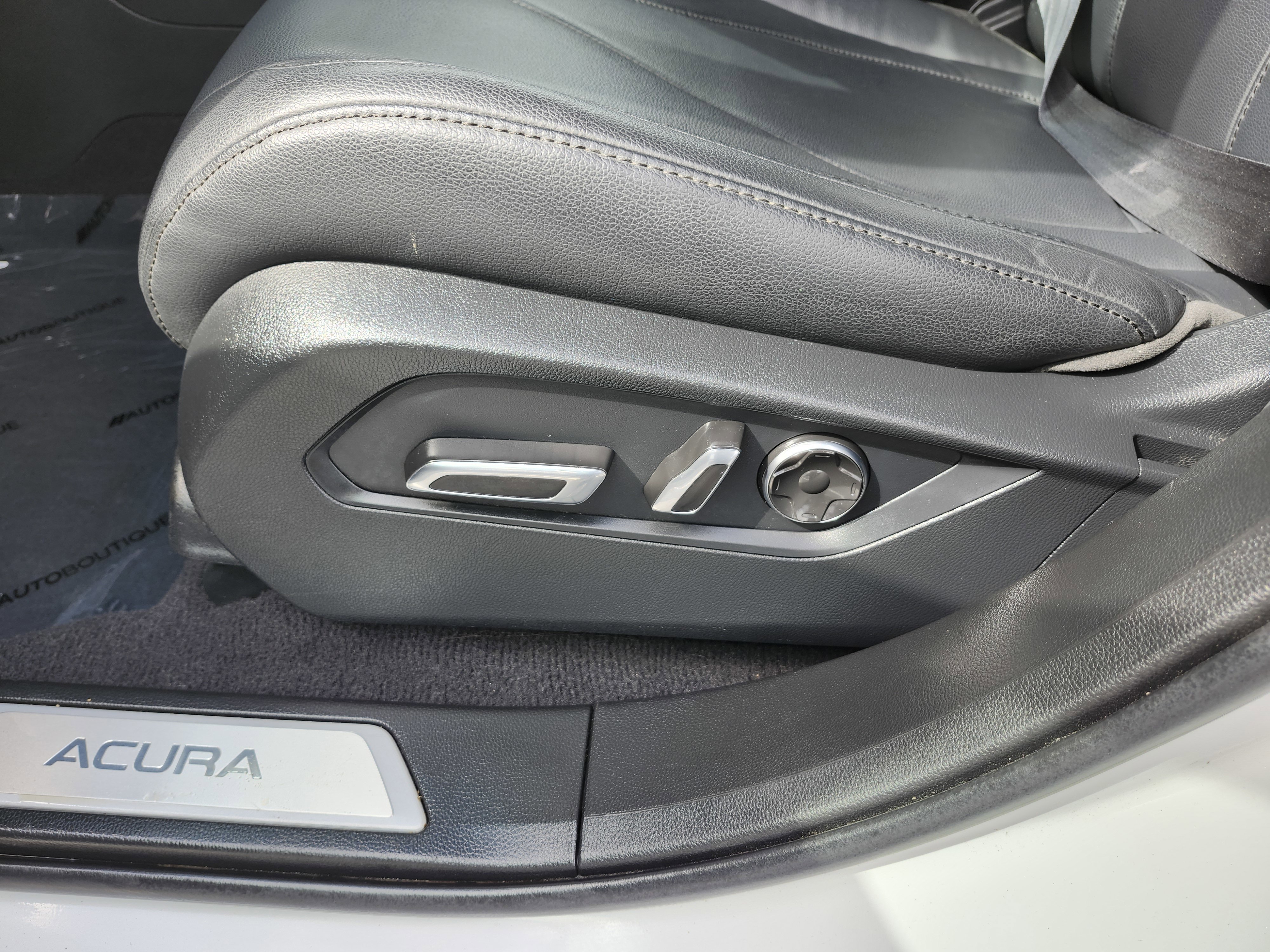 Used 2020 Acura RDX AWD image 29