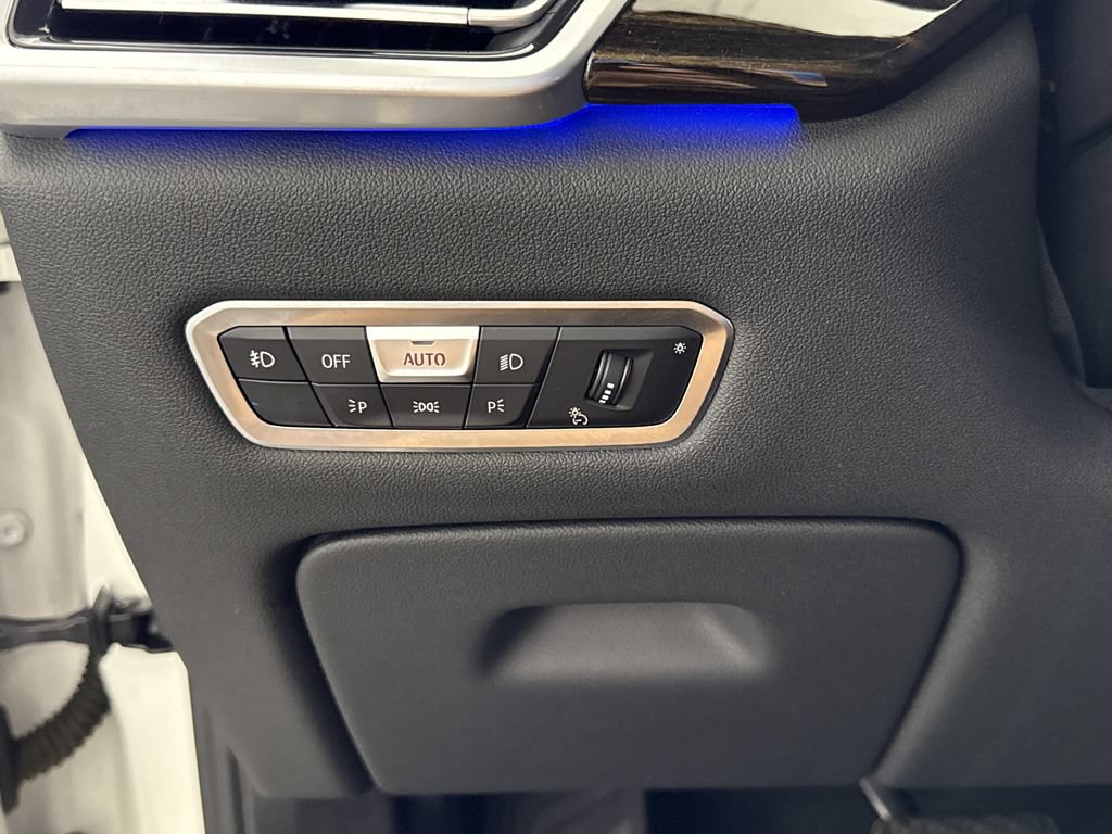 Used 2020 BMW X5 sDrive40i w/ Premium Package RWD image 6