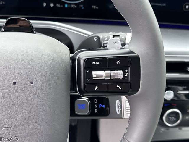 New 2026 Hyundai Ioniq 9 SEL AWD/4WD image 20