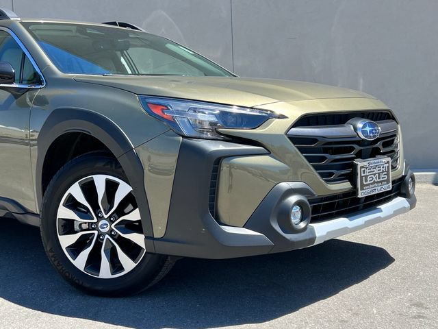 Used 2024 Subaru Outback Limited AWD/4WD video 2