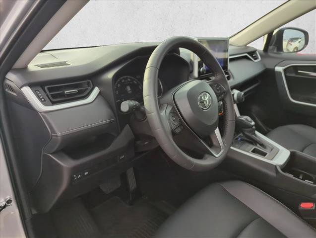Certified 2025 Toyota RAV4 XLE Premium AWD/4WD image 14