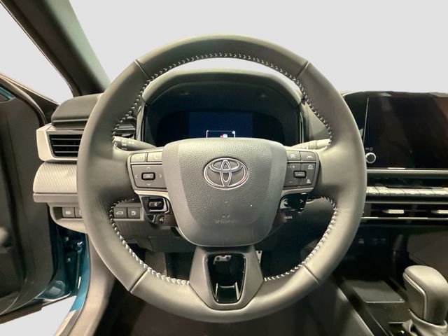 New 2026 Toyota Camry SE FWD image 8