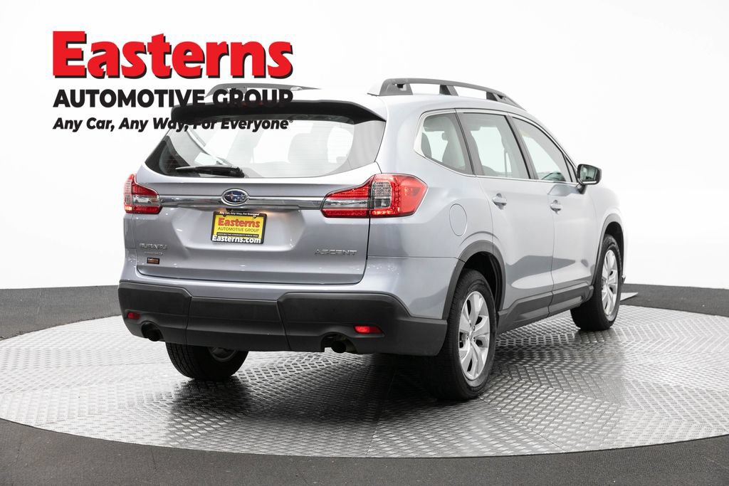 Used 2022 Subaru Ascent 8-Passenger AWD/4WD image 5