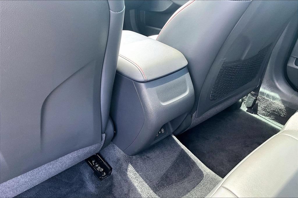 Used 2024 Hyundai Sonata N Line FWD image 10