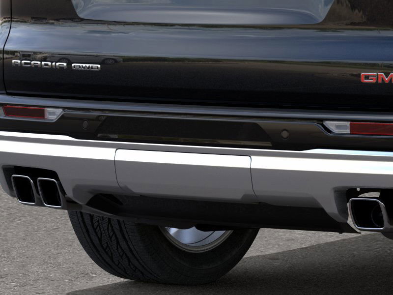 New 2026 GMC Acadia Denali w/ Super Cruise Package image 38