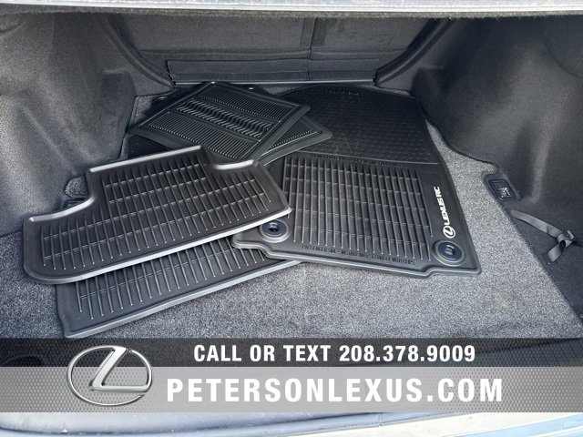 Used 2015 Lexus RC 350 AWD image 18