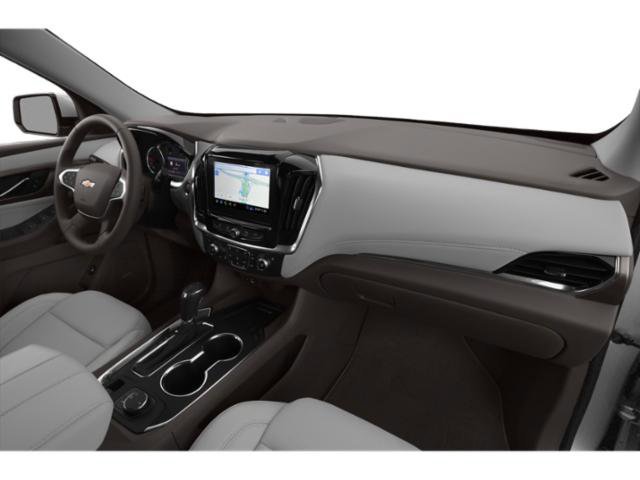 Used 2021 Chevrolet Traverse Premier w/ Redline Edition AWD/4WD image 18
