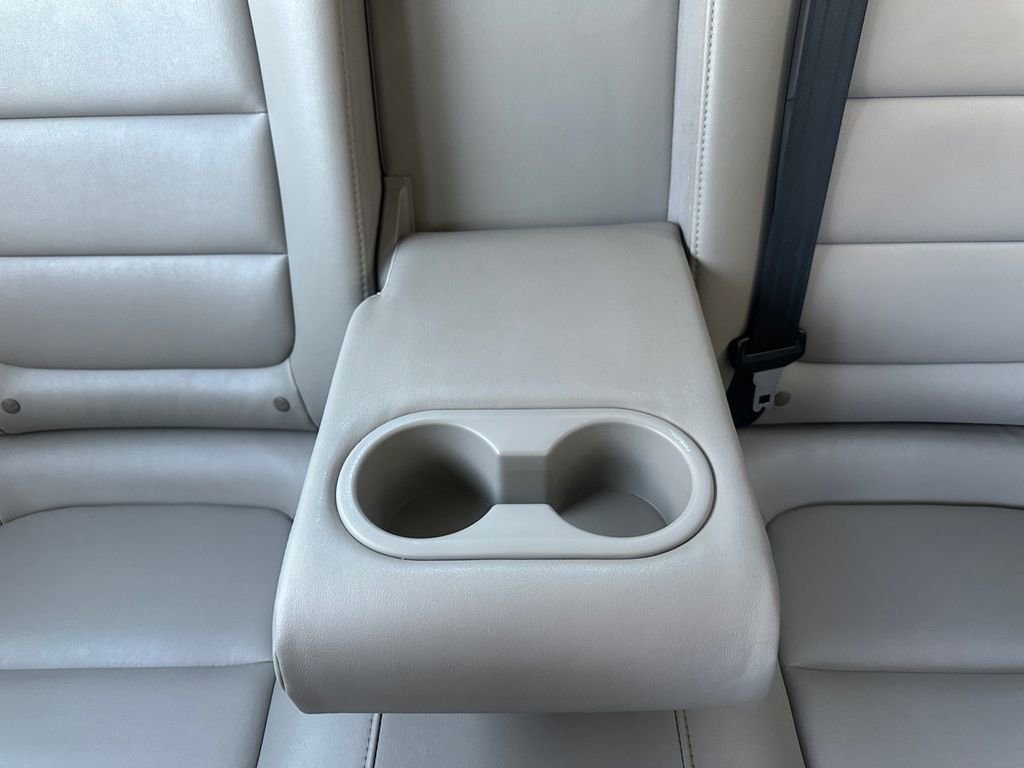 Used 2014 MAZDA MAZDA6 Touring w/ Touring Technology Package image 37