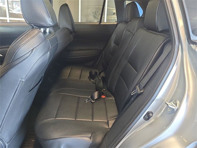 Used 2024 Toyota Corolla Cross SE image 22