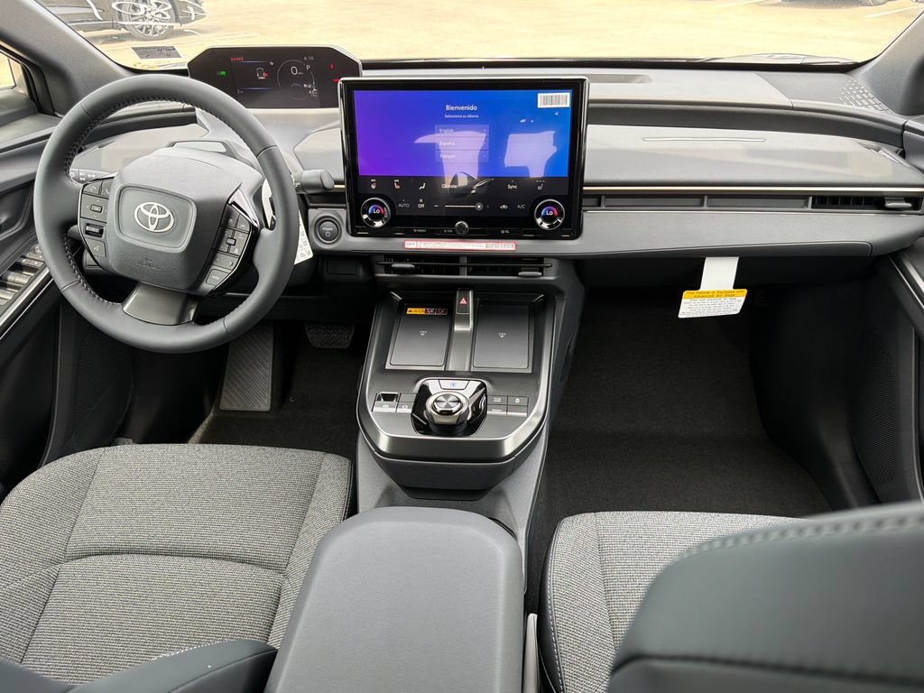 New 2026 Toyota bZ FWD image 15
