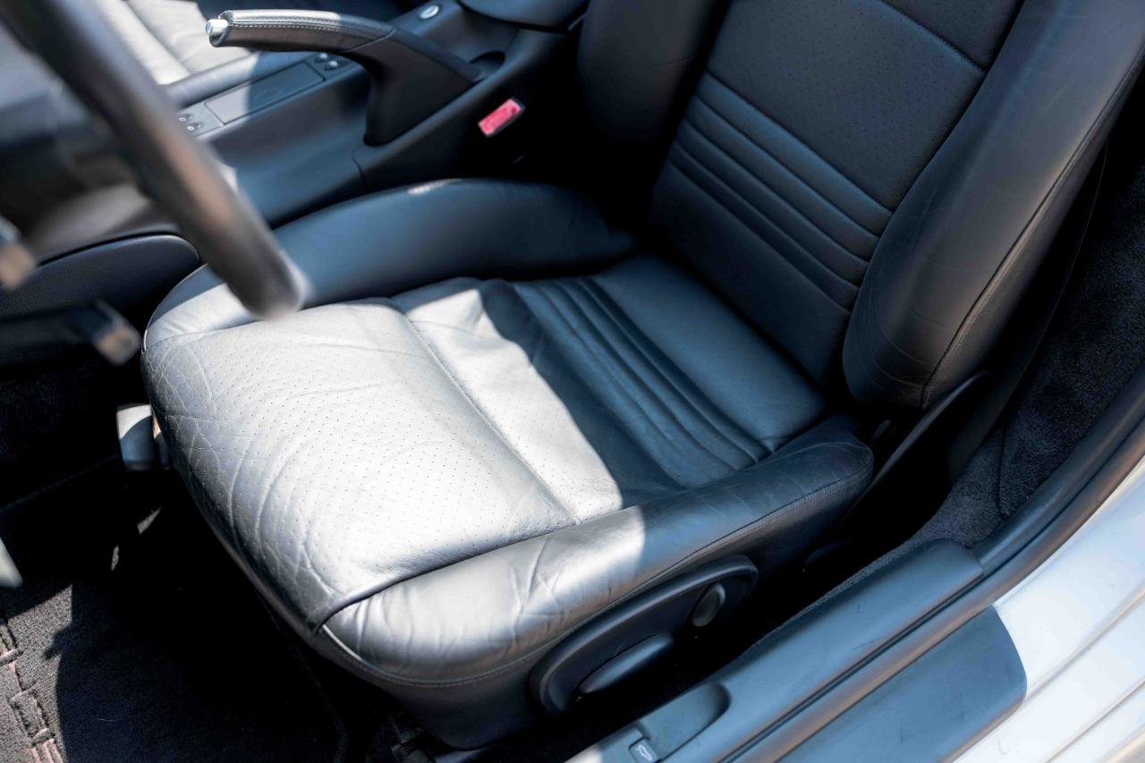 Used 2003 Porsche Boxster S image 64