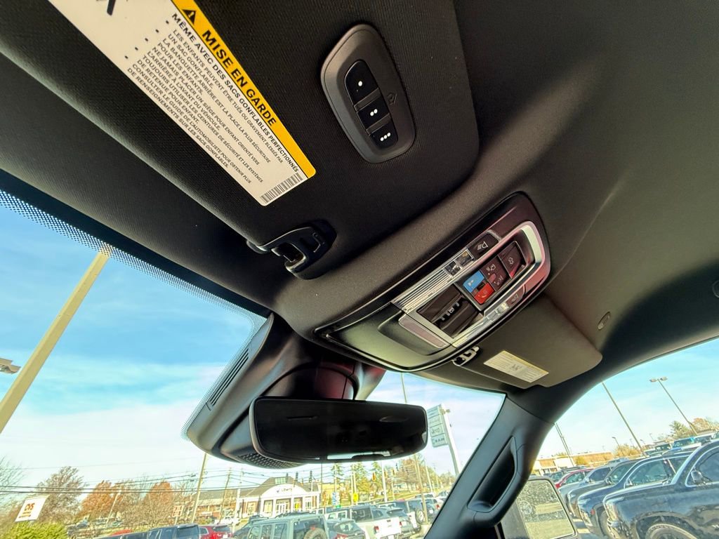 New 2026 RAM 2500 Laramie AWD/4WD image 25