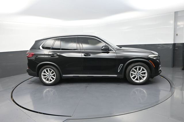 Used 2020 BMW X5 xDrive40i AWD/4WD image 21