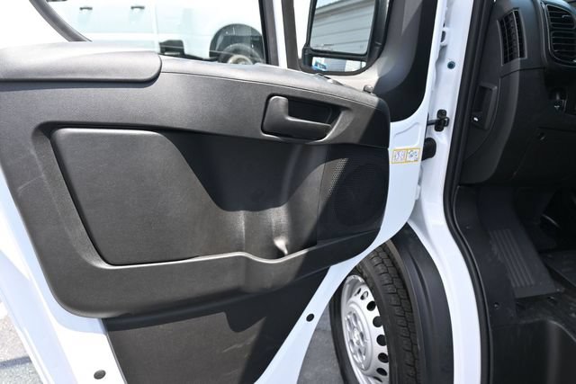 New 2026 RAM ProMaster 3500 w/ Premium Convenience Group FWD image 12