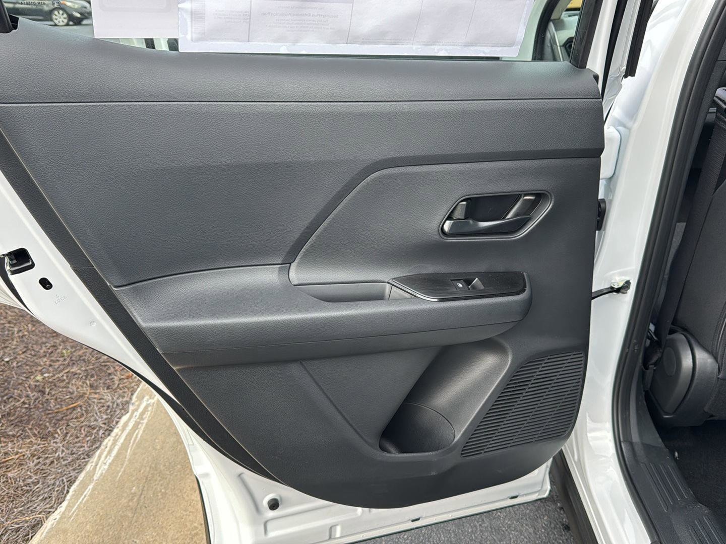 New 2026 Nissan Kicks S image 15