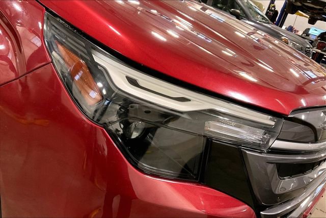 Used 2025 Subaru Forester Premium image 28