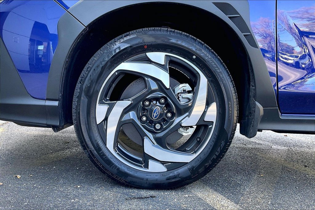 Certified 2026 Subaru Crosstrek 2.5i Limited w/ Convenience Package AWD/4WD image 9