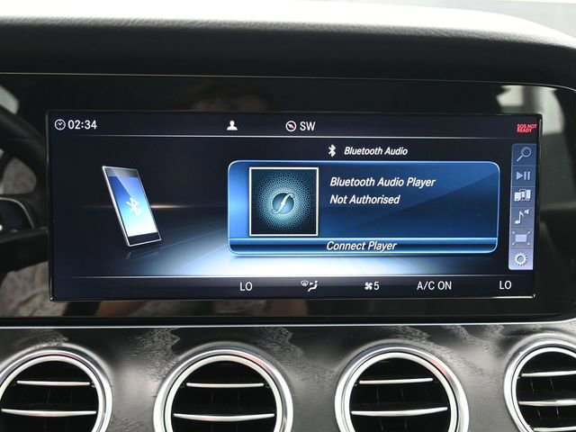 Used 2018 Mercedes-Benz E 300 E 300 image 17