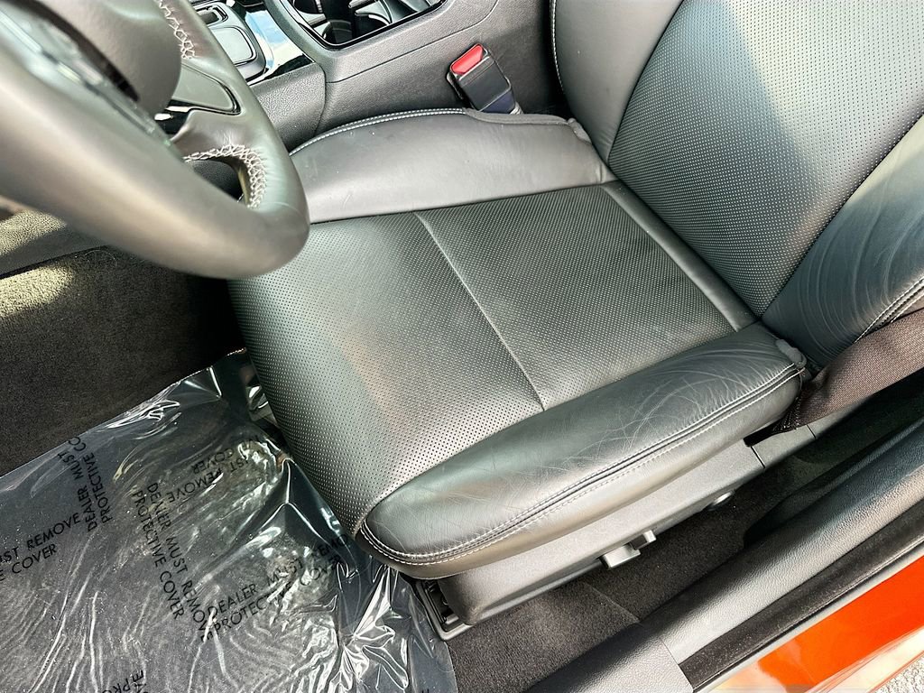 Used 2021 Chrysler 300 S w/ S Model Appearance Package image 19