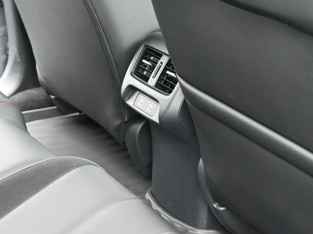 New 2025 Acura ADX A-Spec image 24