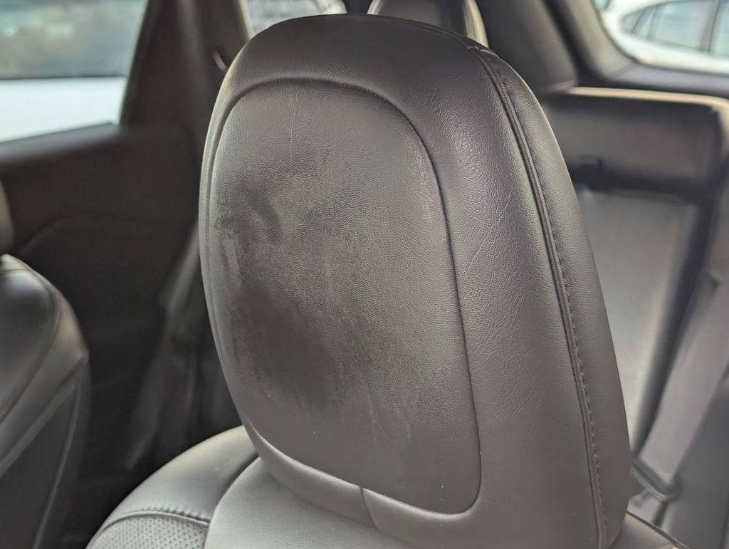 Used 2021 Jeep Cherokee Limited image 13