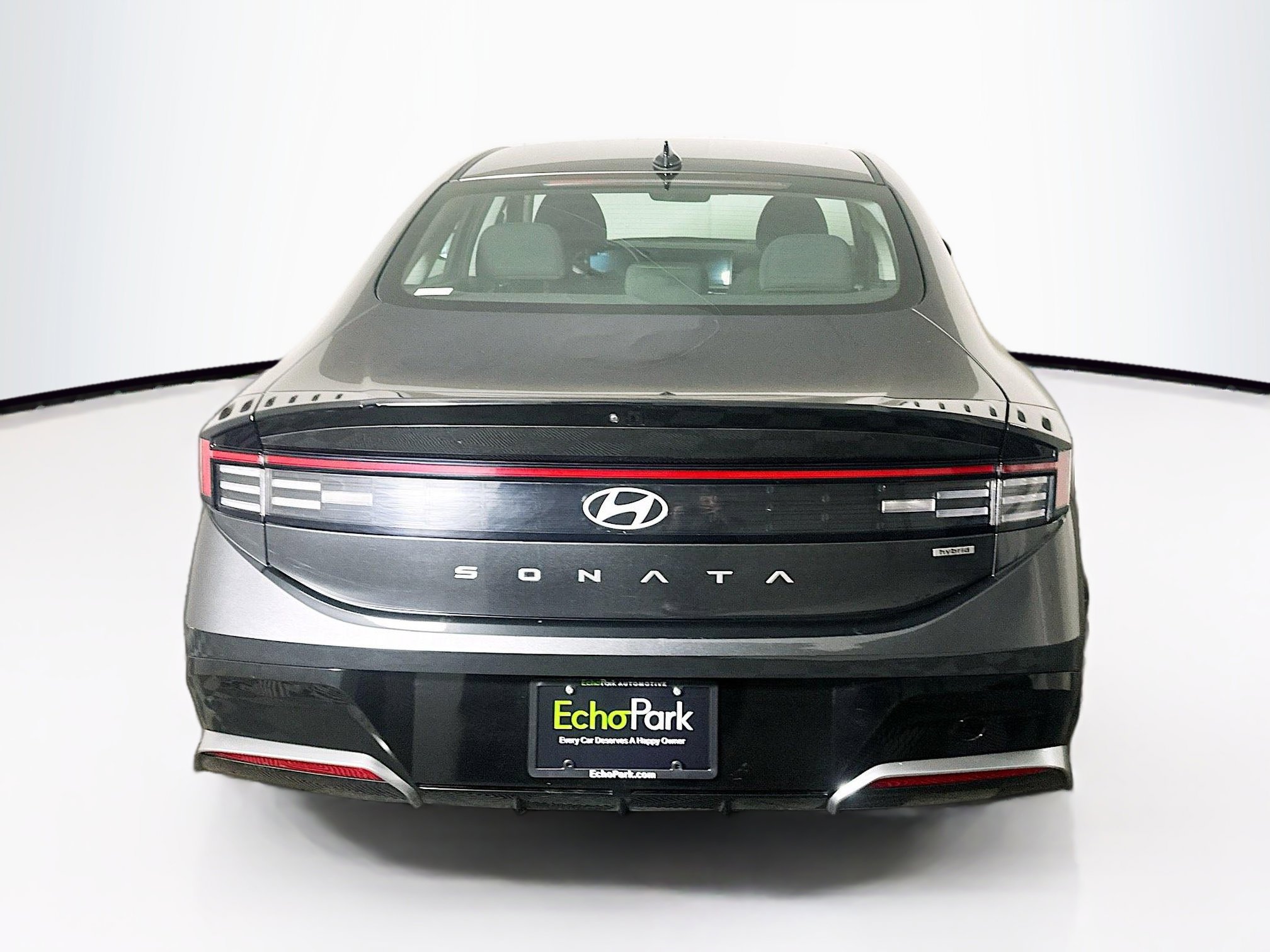 Used 2025 Hyundai Sonata SEL image 7