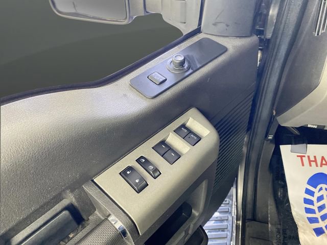 Used 2014 Ford F350 Lariat w/ Chrome Package image 25