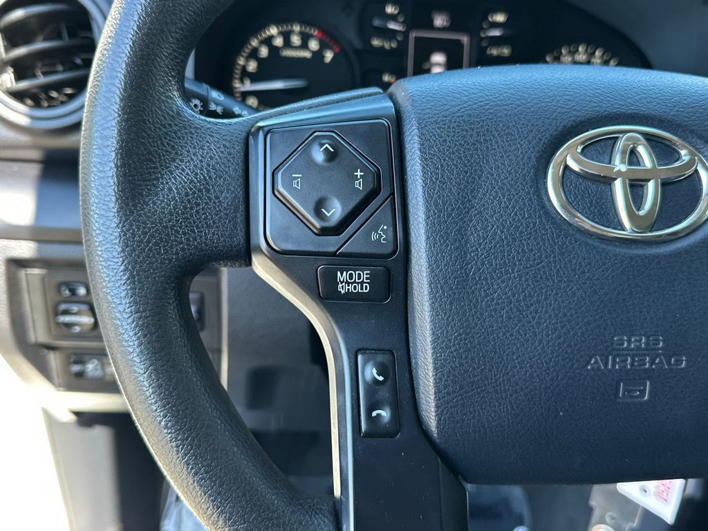 Used 2020 Toyota Tundra SR image 18