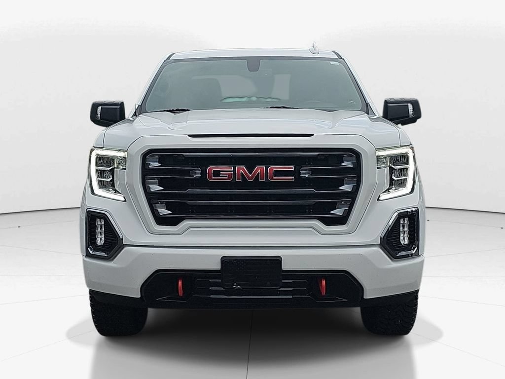 Used 2022 GMC Sierra 1500 AT4 AWD/4WD image 12